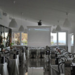 Punta Vagno À l'intérieur