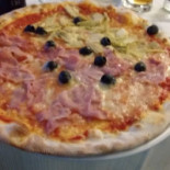 Punta Vagno Nourriture