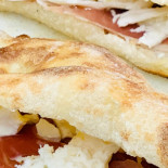 Mastro Pizza Nourriture