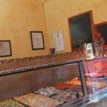 Mastro Pizza À l'intérieur