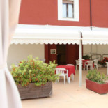 Bocca D'oro À l'intérieur