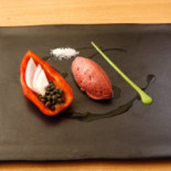 Le Contrade Nourriture