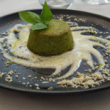Il Castello Nourriture