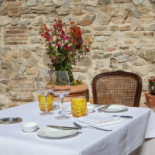 Locanda Petreja Nourriture