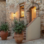 Locanda Petreja Extérieur