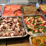 Rosticceria Doro Comida