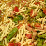 Rosticceria Doro Comida