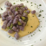 Bologna food