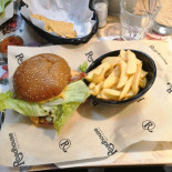 Roadhouse Grill Nourriture