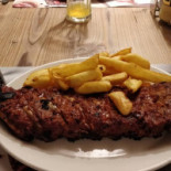 Roadhouse Grill Nourriture