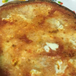 Popi Popi Comida