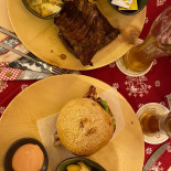 Gassl Brau Comida