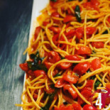 Quarti E Tagli Comida