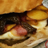 Quarti E Tagli Comida