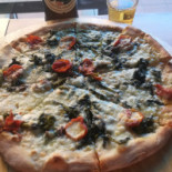 Pizza Wandy Comida