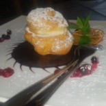 Rienz Comida