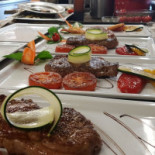 Rienz Comida