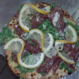 La Pizzetta Express Comida
