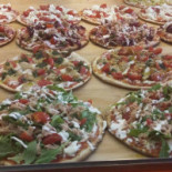 La Pizzetta Express Comida