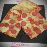 Gelateria L'era Glaciale food