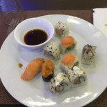 Magnus Fusion Comida