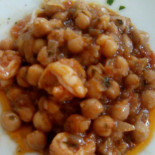 Cristallo food