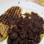 Boscoblu-cristallo 2 Comida