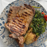 Pellerito Cucina Cafe Nourriture