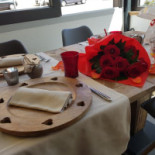 Atmosphere Comida
