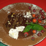 Cascina Torrine Comida