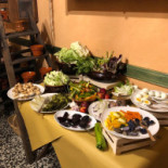 Cascina Torrine Comida
