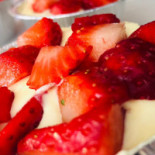 Il Rustichello Nourriture