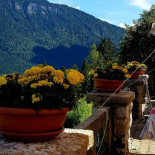 Malga Pusterle Exterior