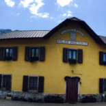 Malga Pusterle Exterior