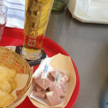 El Sueno Nourriture