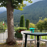 La Serenella Nourriture