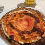 Pizzeria Le Piramidi Nourriture