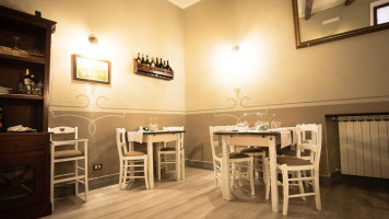 Ristorante Bar Colonna food