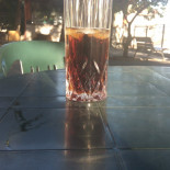 La Torretta Nourriture