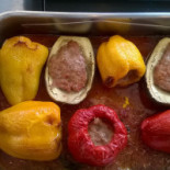 Rosticceria Da Giò Nourriture