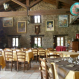 Alla Peschiera Comida