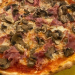 Pizzeria Sergio E Mary Nourriture