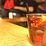 Al Luppolo Saloon Nourriture