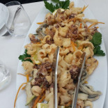Da Giulia Food