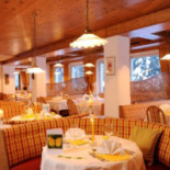 Moseralm À l'intérieur