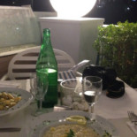 Rivage Comida