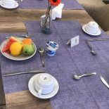 Rivage Comida