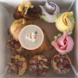 Dolci Desideri Comida