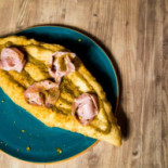 Pizzeria Rovi Nourriture