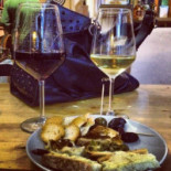 Enoteca Samnium Nourriture